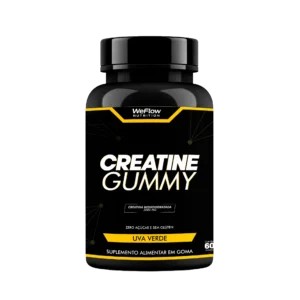 Creatine Gummy