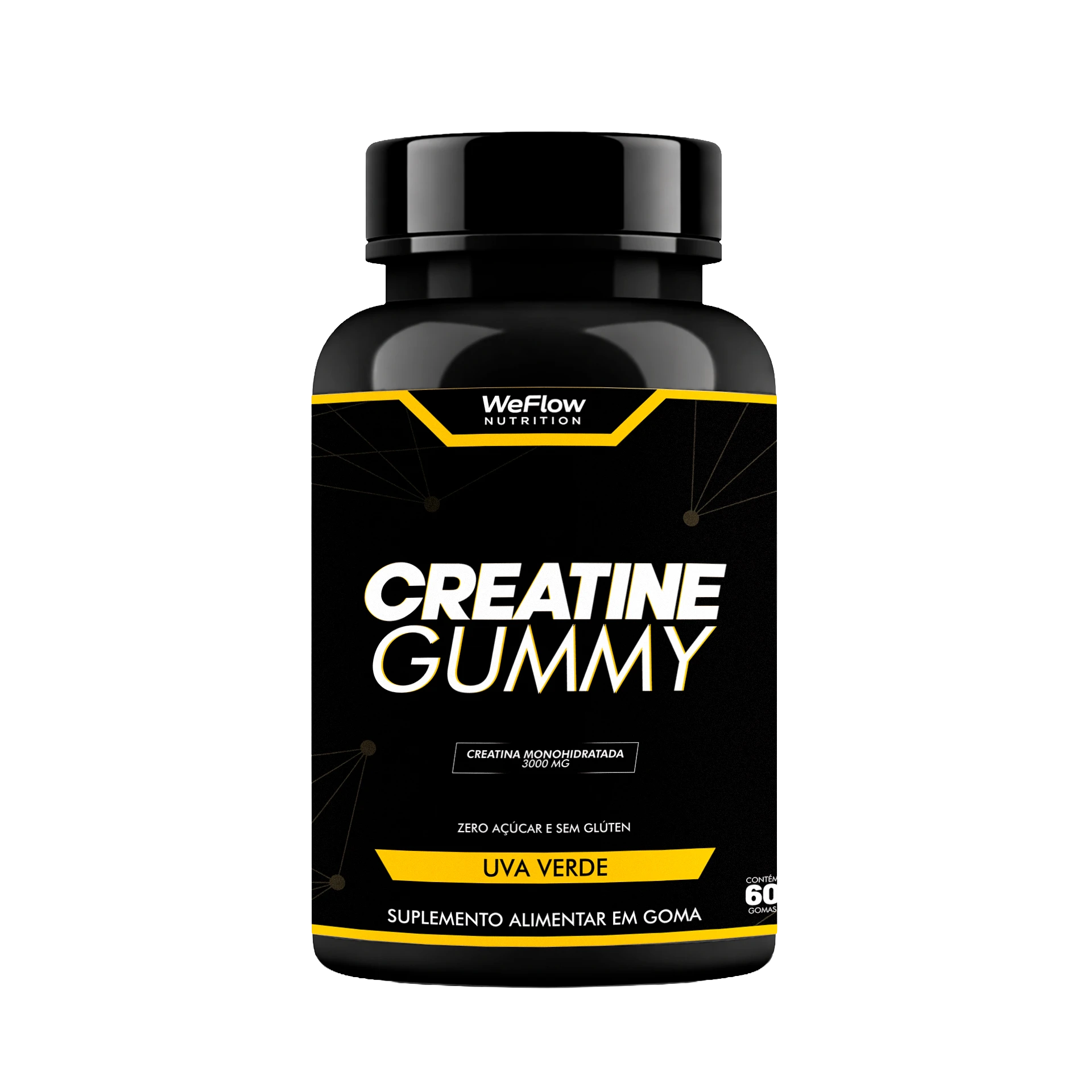 Creatine Gummy