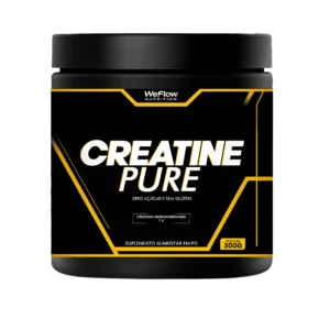 Creatine Pure