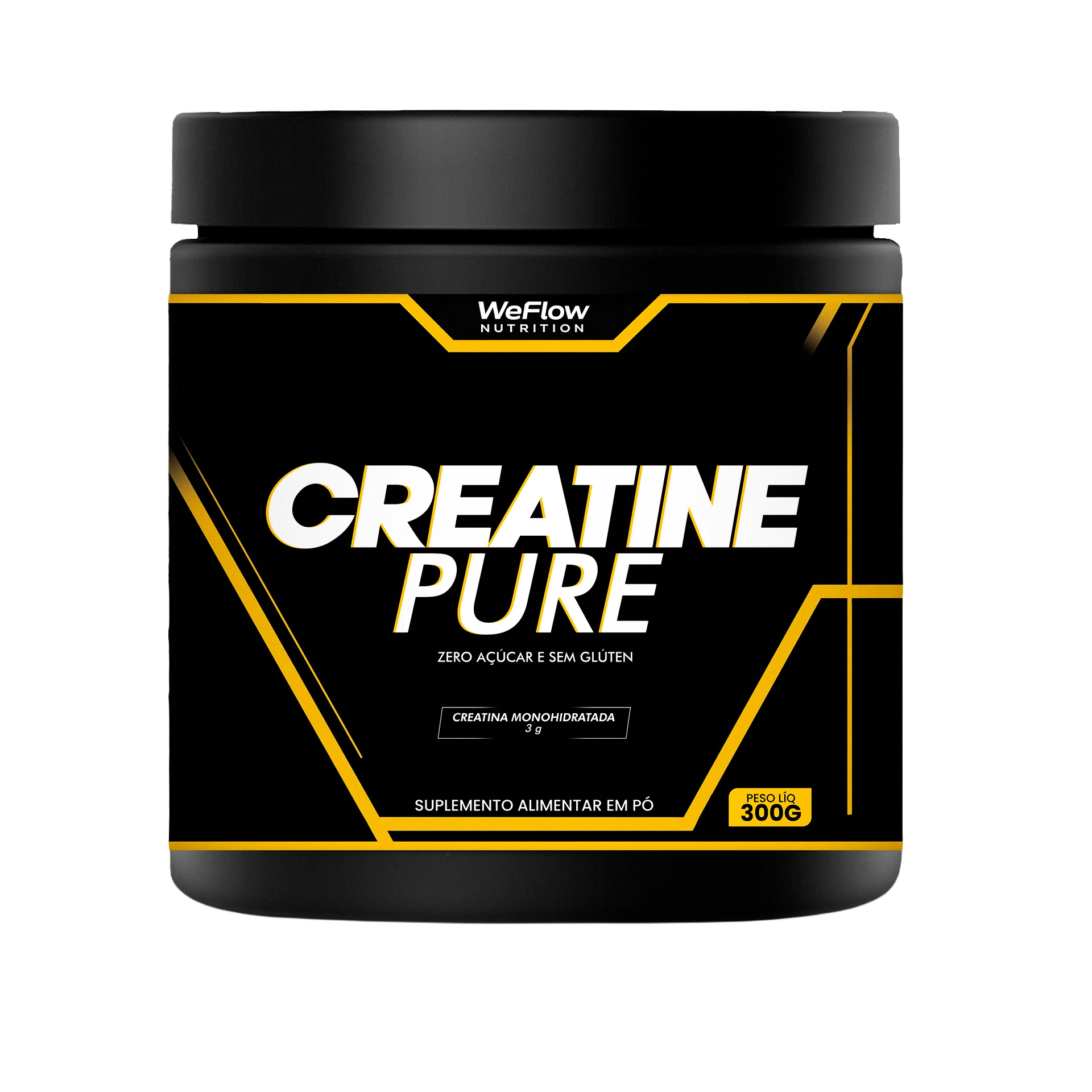 Creatine Pure