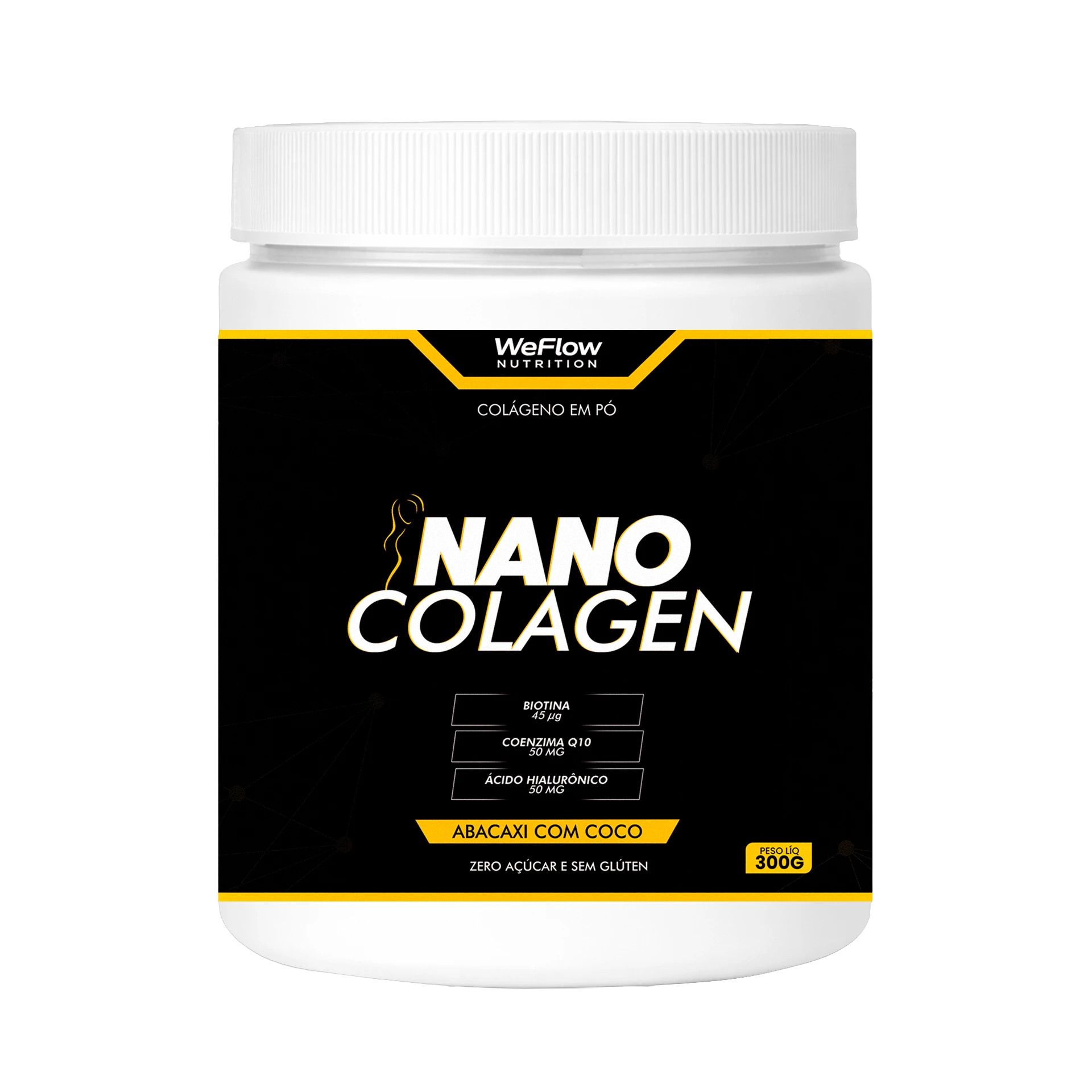 NanoColagen