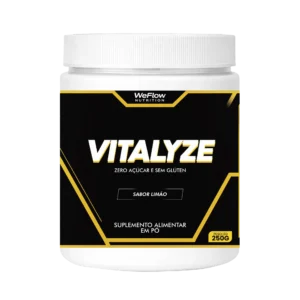Vitalyze Detox