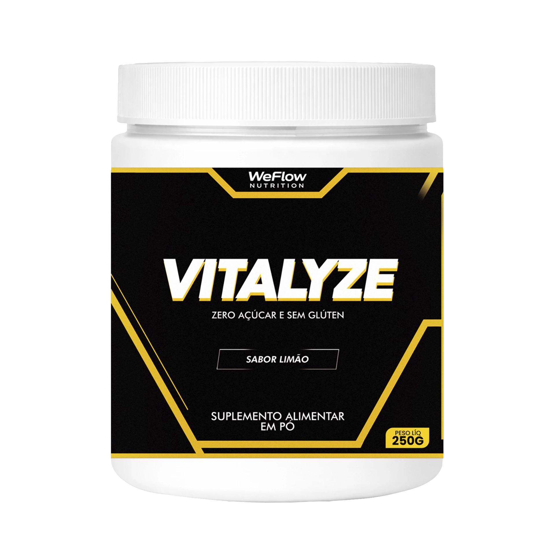 Vitalyze Detox